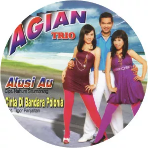 Agian Trio