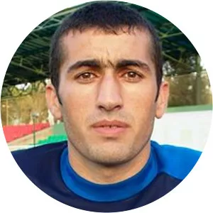 Agil Mammadov