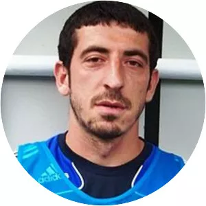 Agil Nabiyev (Akil Nebiyev)