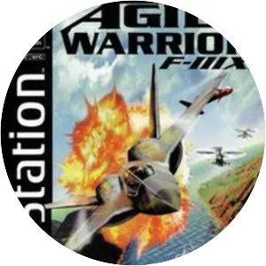 Agile Warrior F-111X