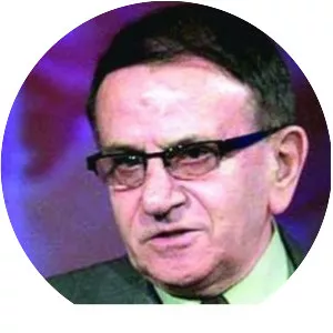 Agim Krajka - Albanian composer