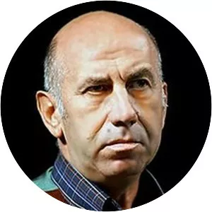 Agim Qirjaqi - Albanian actor