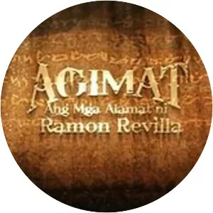 Agimat: Ang Mga Alamat ni Ramon Revilla