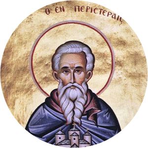 Agios Efthimios Maditou