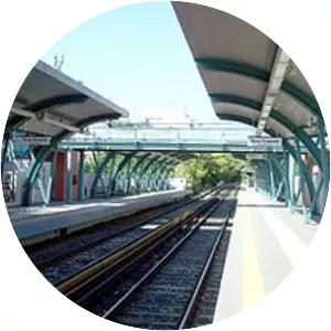 Agios Eleftherios, Athens