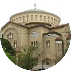 Agios Panteleimonas, Athens