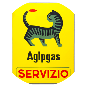 AGIP GAS S.p.A.