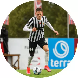 Ægir Jarl Jónasson