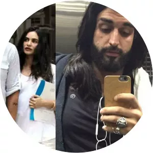 Agisilaos Demetriades photograph