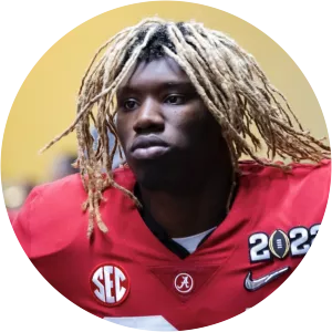 Agiye Hall - American football player