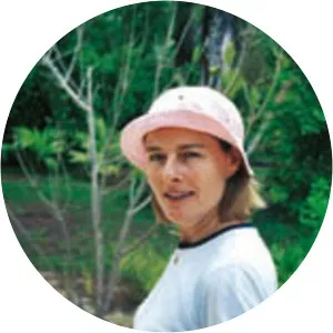 Aglaé Blin - Author