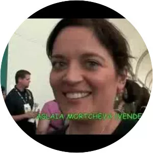 Aglaia Mortcheva - Bulgarian former animator