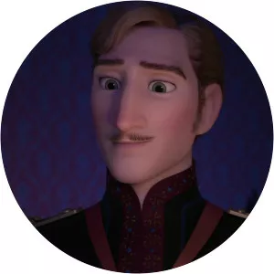 Agnarr - Fictional character