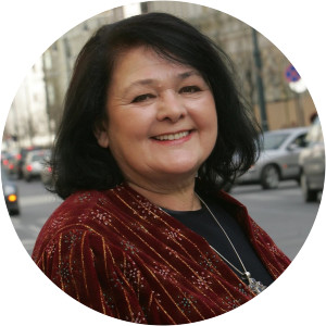 Agnė Gregorauskaitė