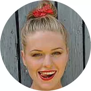 Agne Grudyte - Lithuanian actress