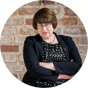 Agnė Narušytė - Lithuanian museologist