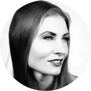 Agnė Sabulytė photograph