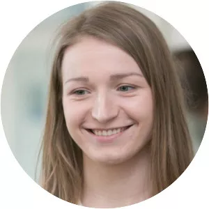 Agnė Sereikaitė - Lithuanian short track speed skater