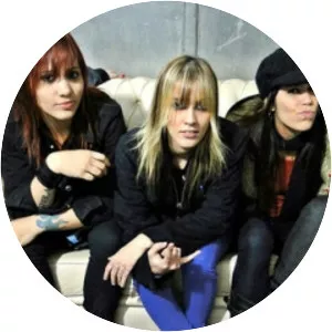 Agnela - Musical group