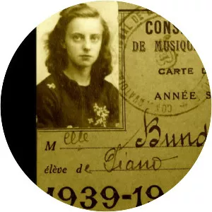 Agnelle Bundervoët