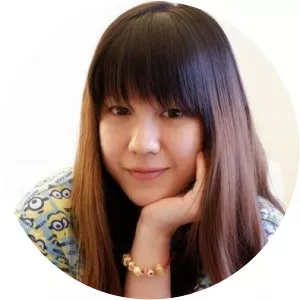 Agnes Amelinda Mulyadi photograph