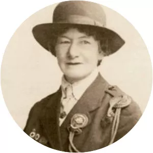 Agnes Baden-Powell