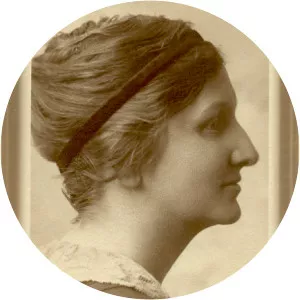 Agnes Baldwin Alexander - American author