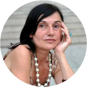 Ágnes Bárdos Deák - Hungarian singer