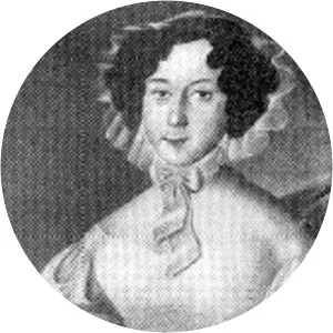 Agnes Baronin von Inczedy de Nagy-Varad photograph