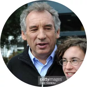 Agnès Bayrou - François Bayrou's daughter