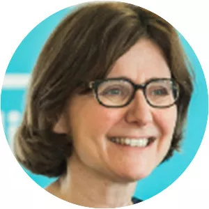 Agnès Bénassy-Quéré