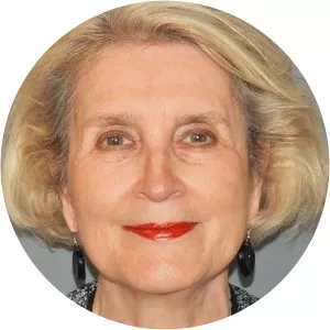 Agnès Benoit - Author