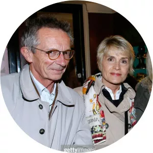 Agnès Béraud photograph