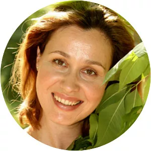 Ágnes Bertalan - Actress