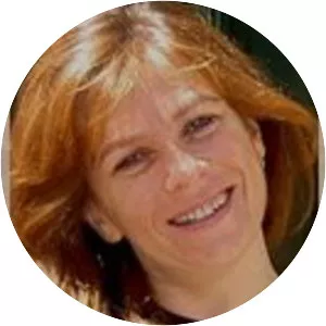 Agnès Bertron - Author