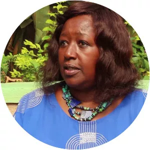 Agnes Binagwaho - Rwandan pediatrician