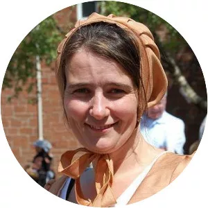 Agnes Broun - Robert Burns' mother