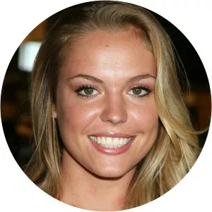 Agnes Bruckner