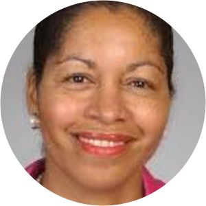 Agnes Bundy Scanlan - Businessperson