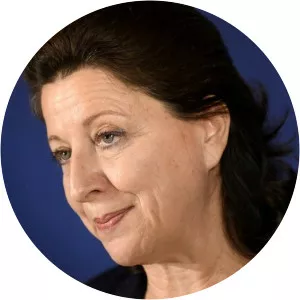 Agnès Buzyn