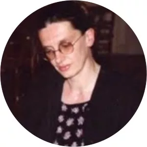 Agnès Cabrol - French egyptologist