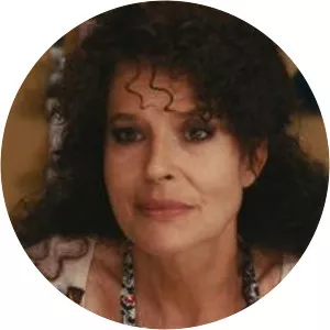 Agnès Caffin - Screenwriter