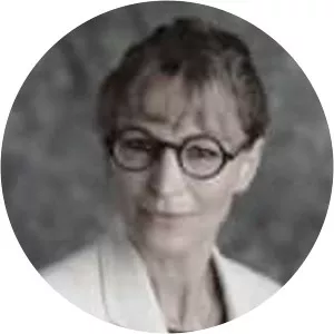 Agnès Callamard - Human rights activist