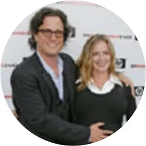 Agnes Charles Guggenheim photograph