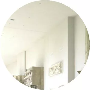 Agnès Chemetoff photograph