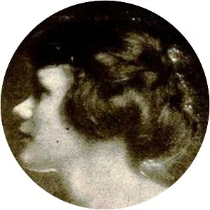 Agnes Christine Johnston