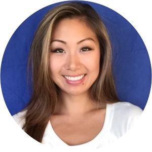 Agnes Chung photograph