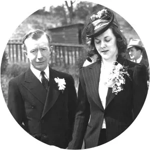 Agnes Conlon - Red Pollard's wife