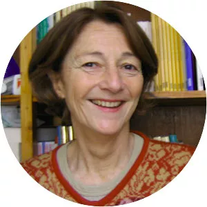 Agnès Couzy - Journalist