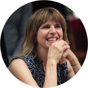 Agnes De Brunhoff photograph